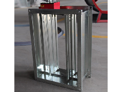 廣東消防通風設(shè)備配件：防火閥有哪些常見問題？